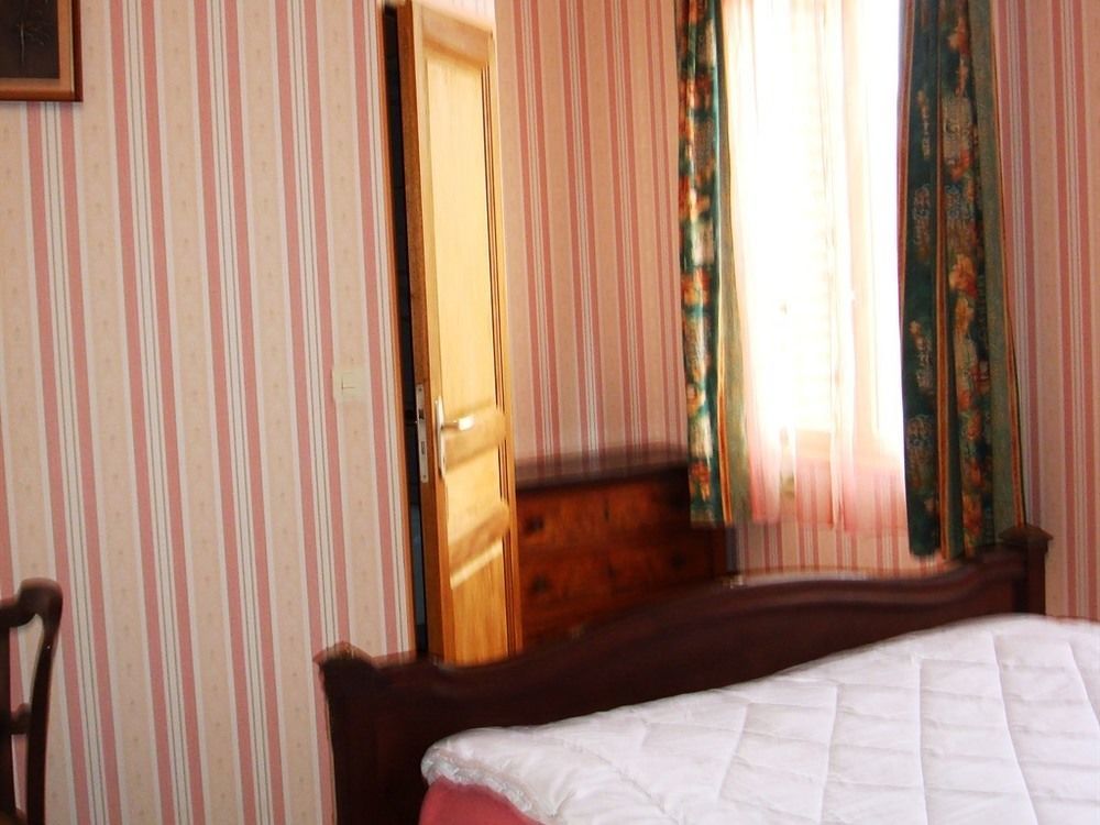 Leval Bed and Breakfast Trefcon Exteriör bild